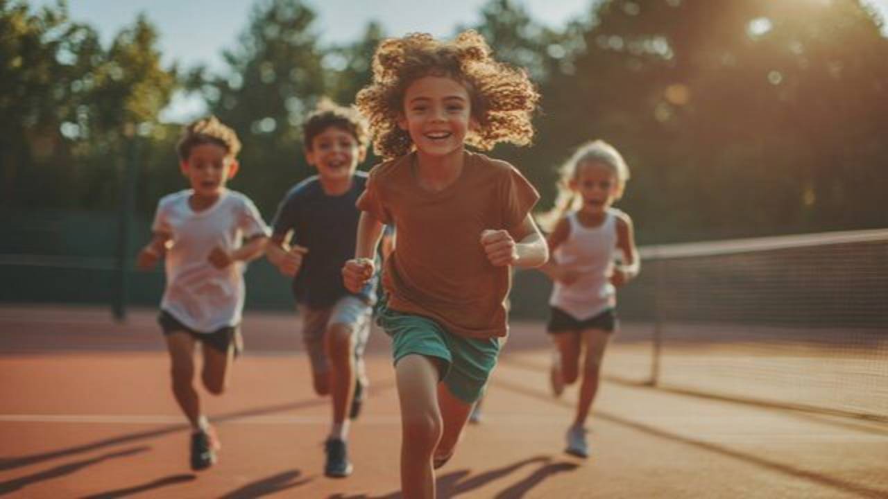 Youth Fitness Specialist - Printed Book