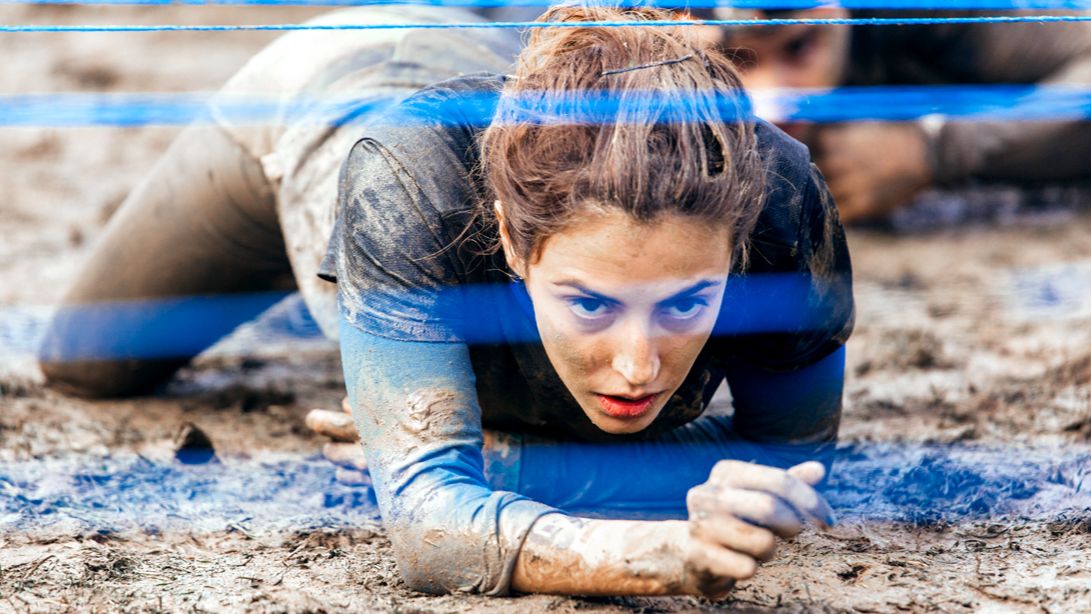 Obstacle Course Training - PDF
