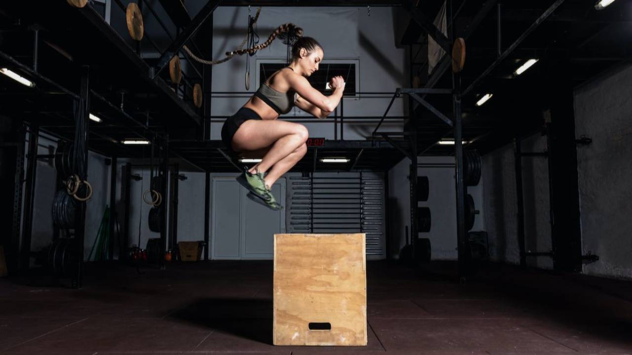 Plyometrics Specialist - PDF Book