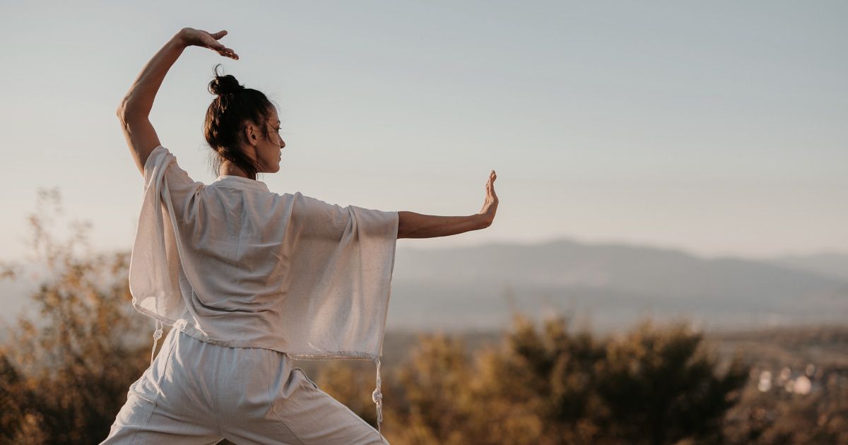 Tai Chi Specialist - Printed Book