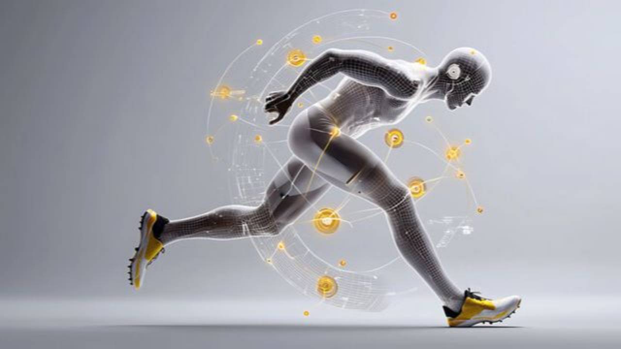 Biomechanics of Sports and Exercise Specialist - PDF Book