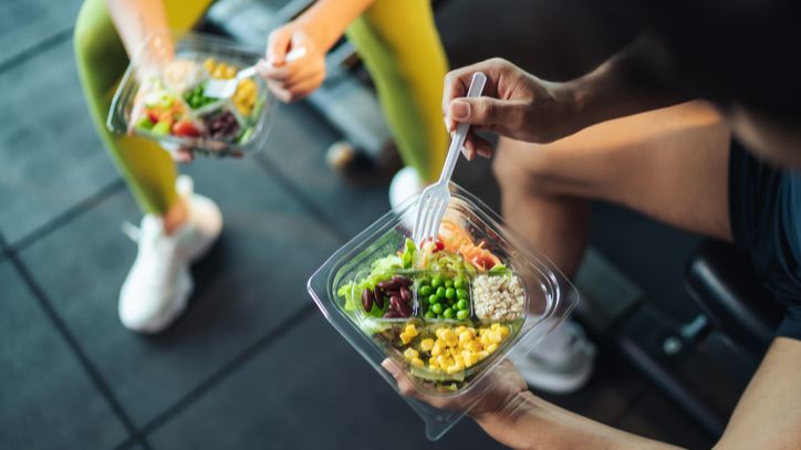 Performance Nutrition - PDF