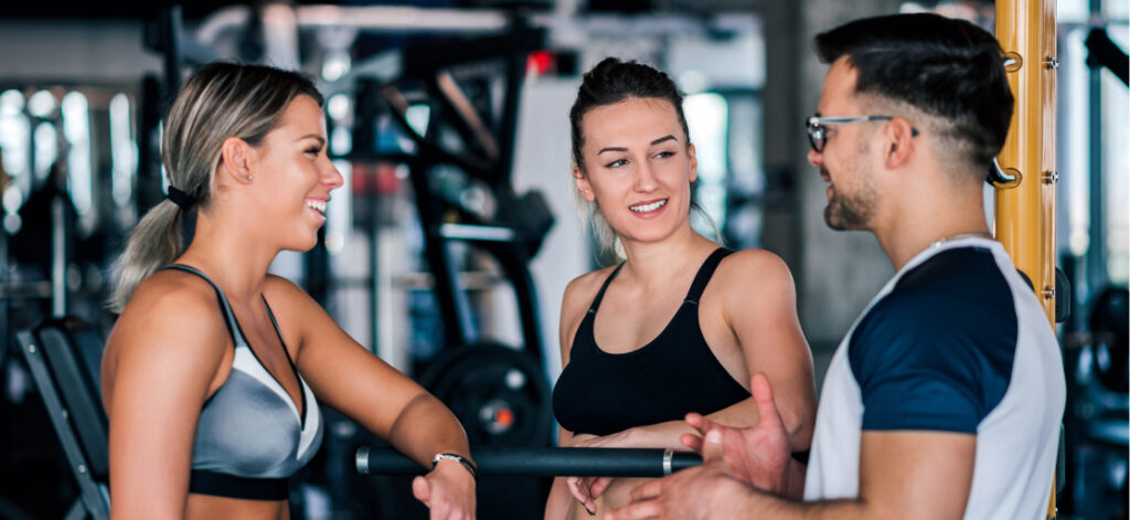 FitBit - The Psychology of Fitness: Programs That Stick - Sept 2025