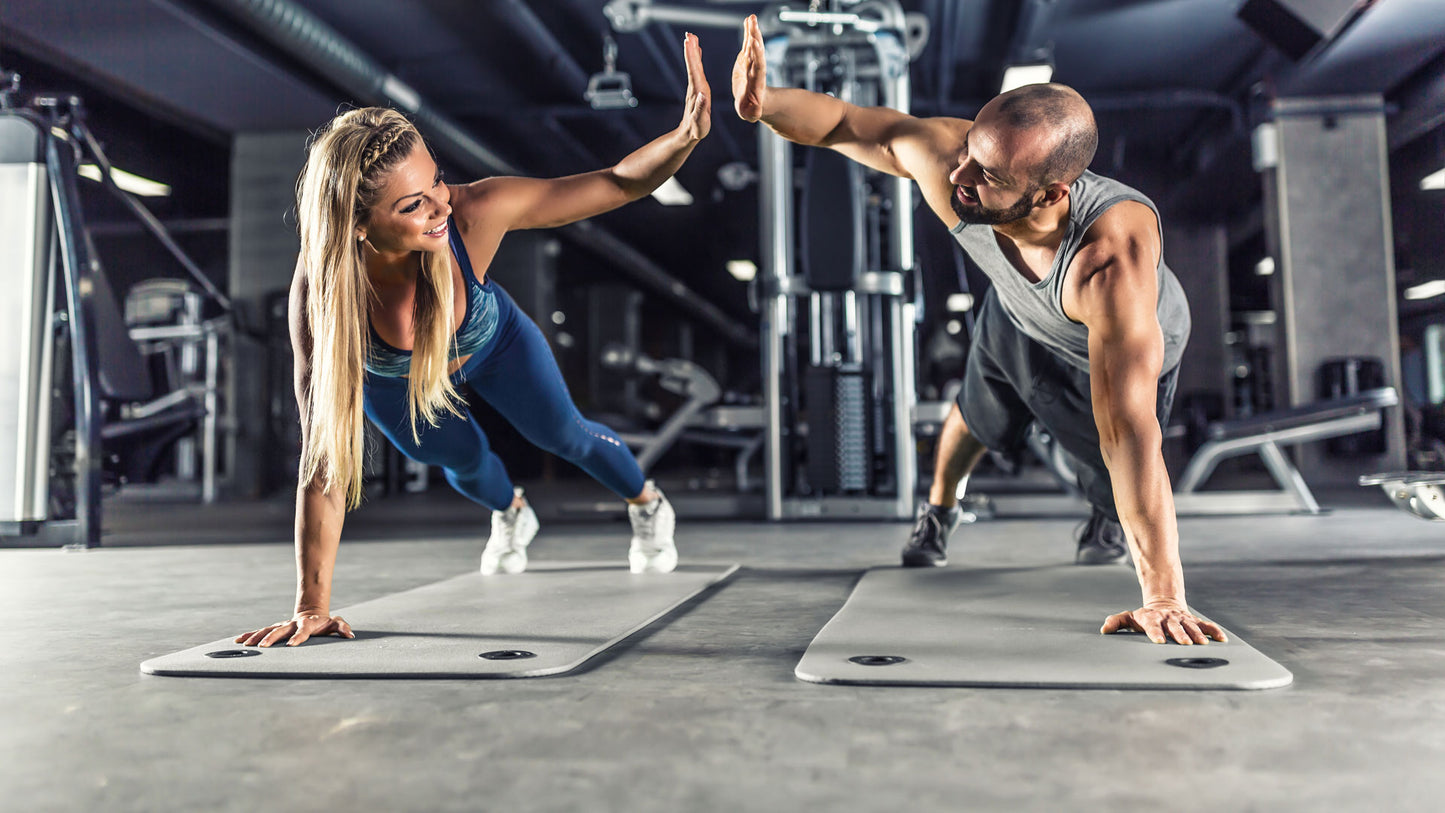 Premium Personal Trainer Certification Package