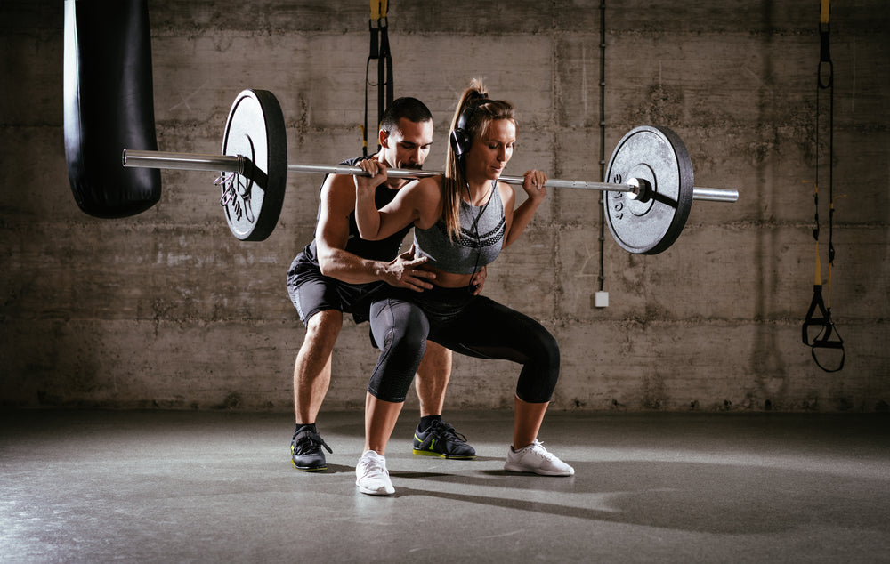 Master Personal Trainer Certification — Track - E-Course