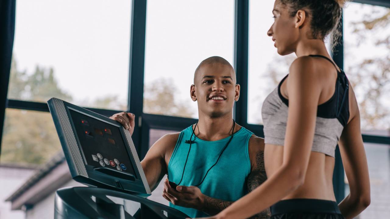 FitBit - Injury Prevention: ROM & Balance - September 2022