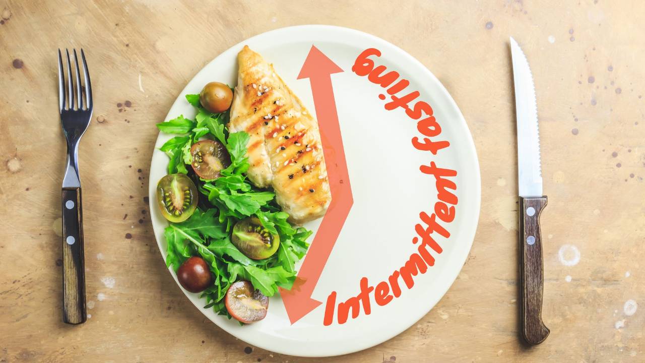 FitSpot - Intermittent Fasting - February 2023