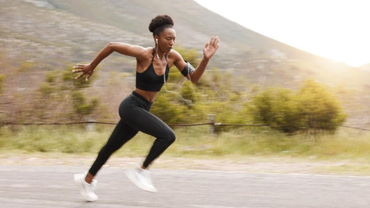 Running Anatomy - PDF