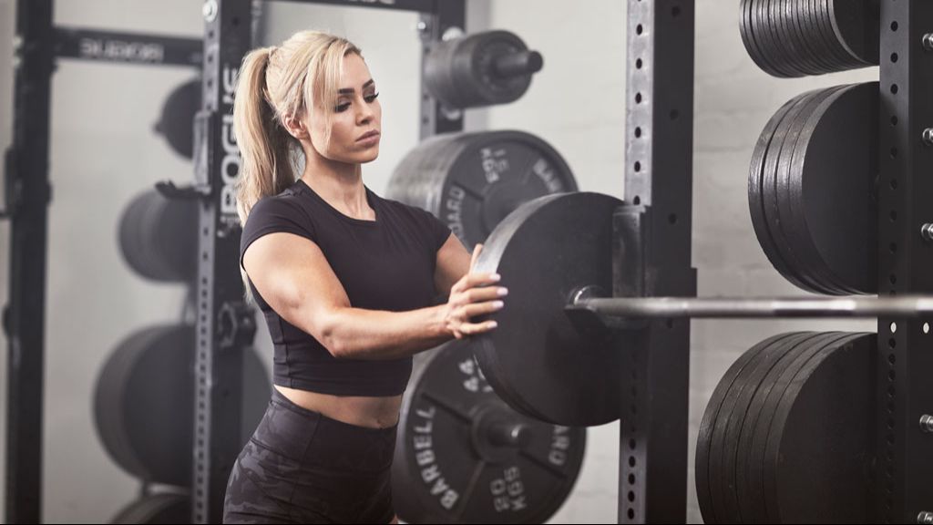 Fundamental Weight Training - PDF