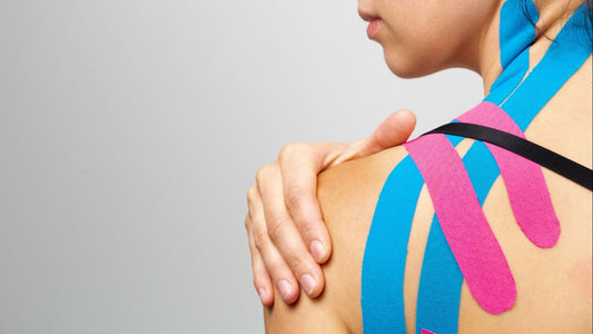 Sports Taping - PDF Book
