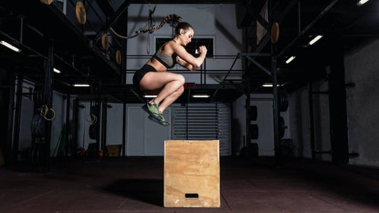 Plyometrics Specialist - PDF Book