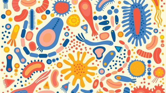 FitBit - Optimizing Your Microbiome - June 2024