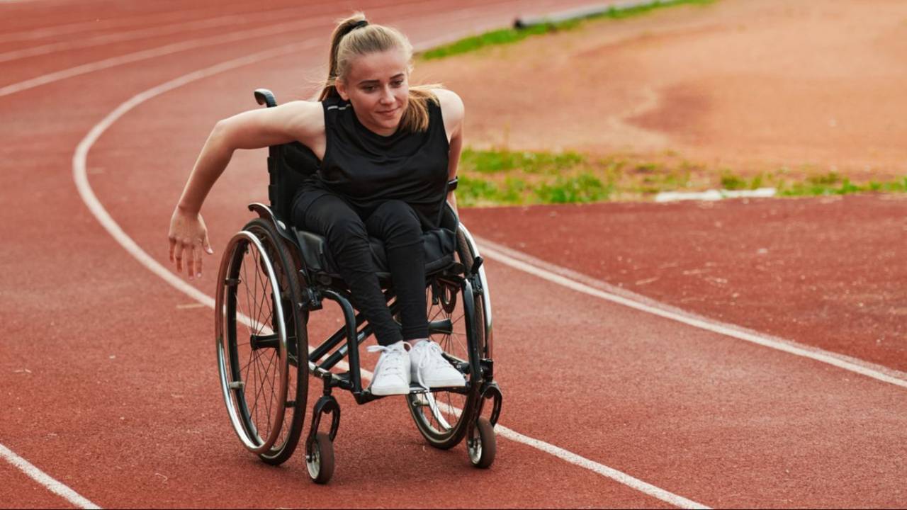 Adaptive Sports Physical Specialist - PDF Book