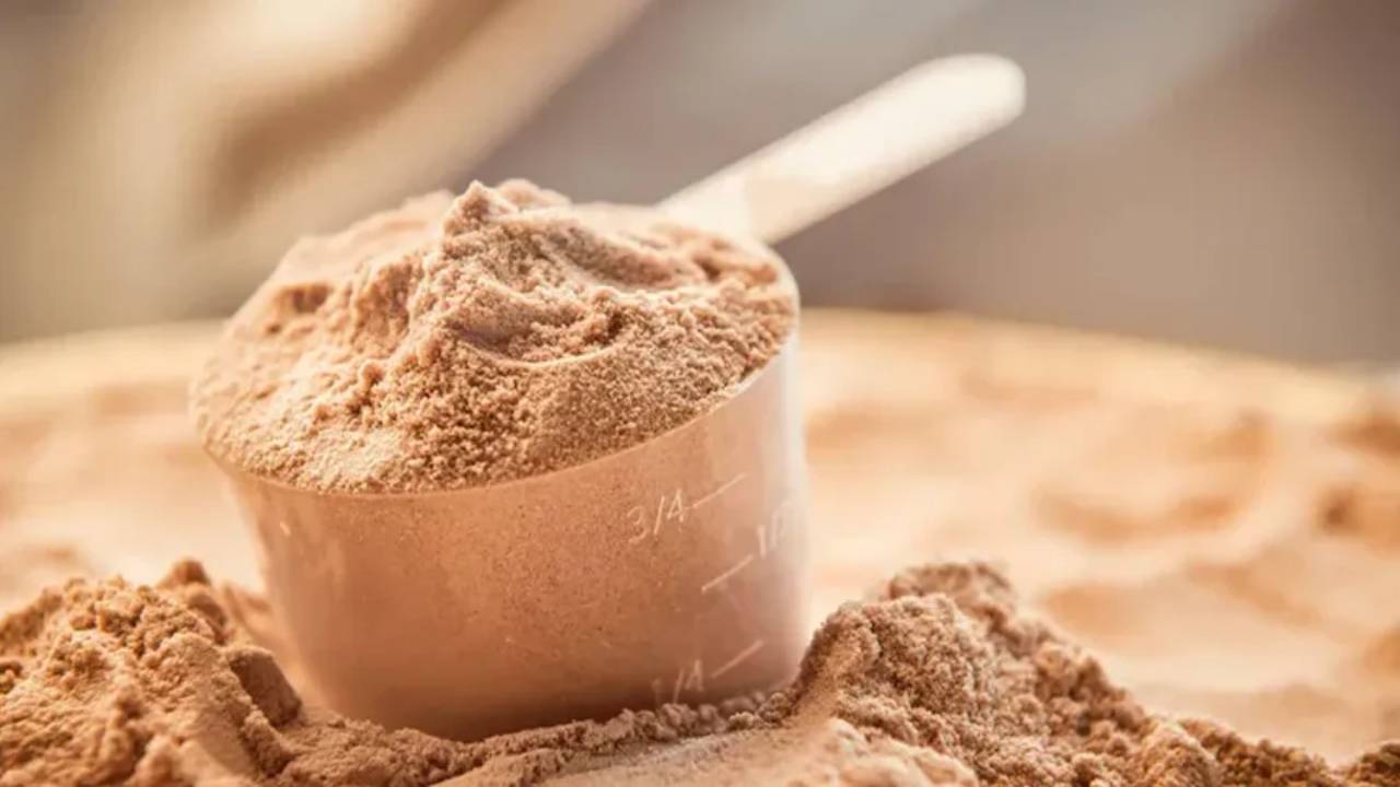 FitSpot - Protein Powder: Optimal Health or Optimal Production - December 2024