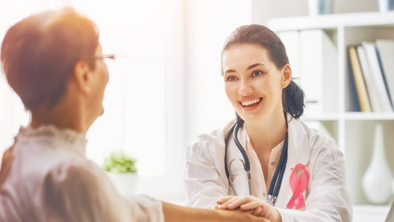 FitBit - Cancer Risks & Blood Tests - February 2024