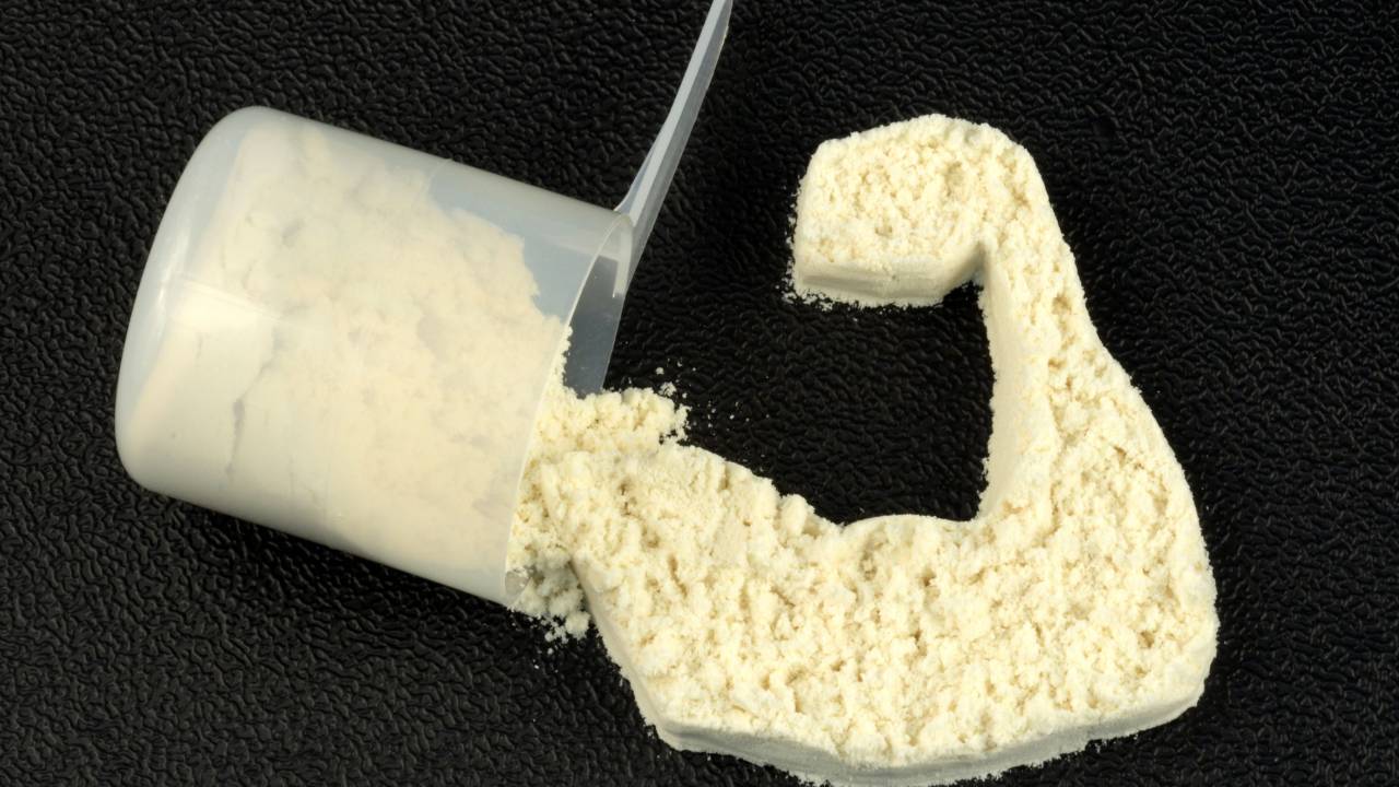 Fitbit - Glutamine: Benefits, Dosage, Risks - April 2024