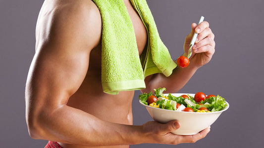 FitSpot - Nutrition for Recovery & Performance - August 2025