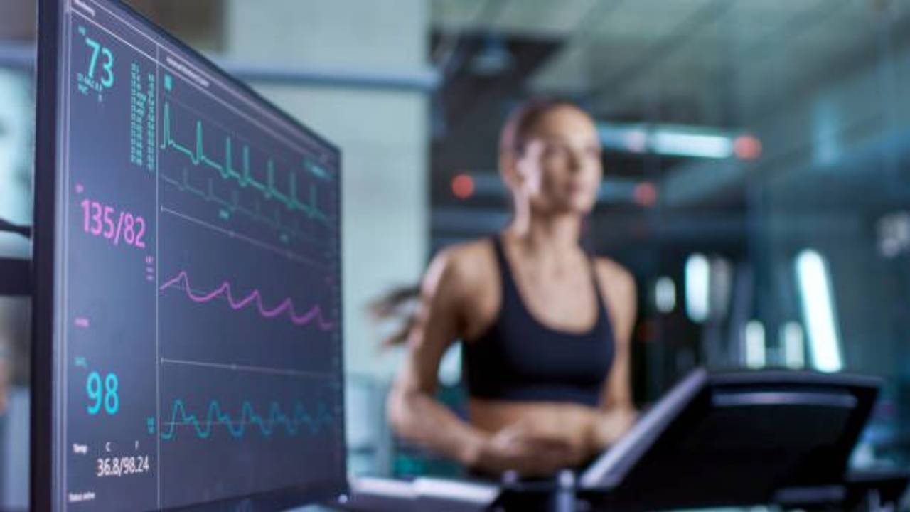 Fitness Assessment and Exercise Specialist - Printed Book