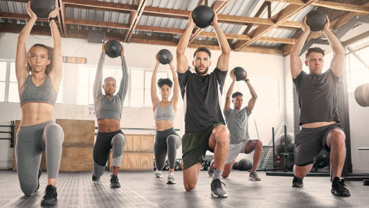 Group Fitness Specialist - Printed Book