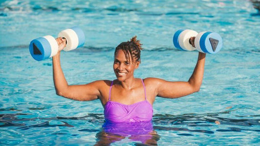 Water Fitness - PDF Book