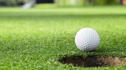 Sports Conditioning Specialist: Golf - Physical Materials
