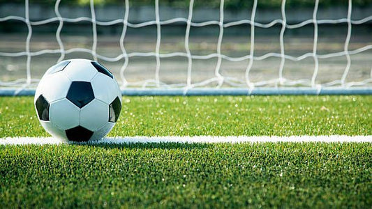 Sport Conditioning Specialist: Soccer - PDF
