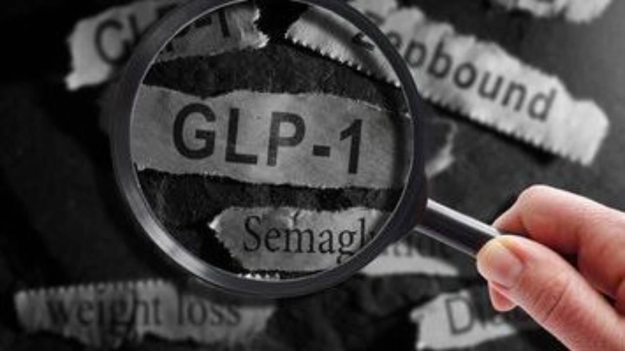 FitBit - GLP-1s & Training: Protecting Muscle, Bone, and Metabolism - December 2025