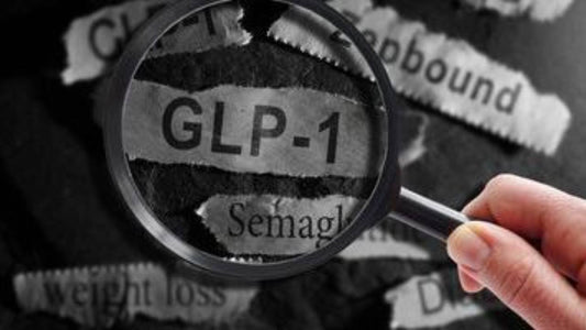 FitBit - GLP-1s & Training: Protecting Muscle, Bone, and Metabolism - December 2025