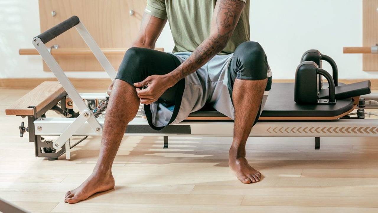 Fitbit - Train Before the Table - June 2025