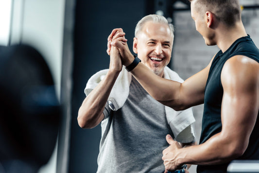 Basic Personal Trainer Certification Package
