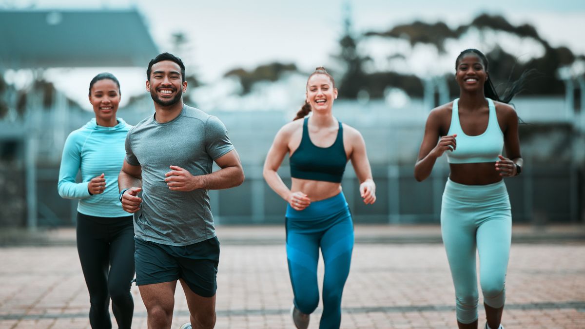 Exercise Endocrinology Specialist - PDF
