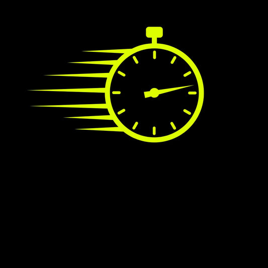 Rush Processing