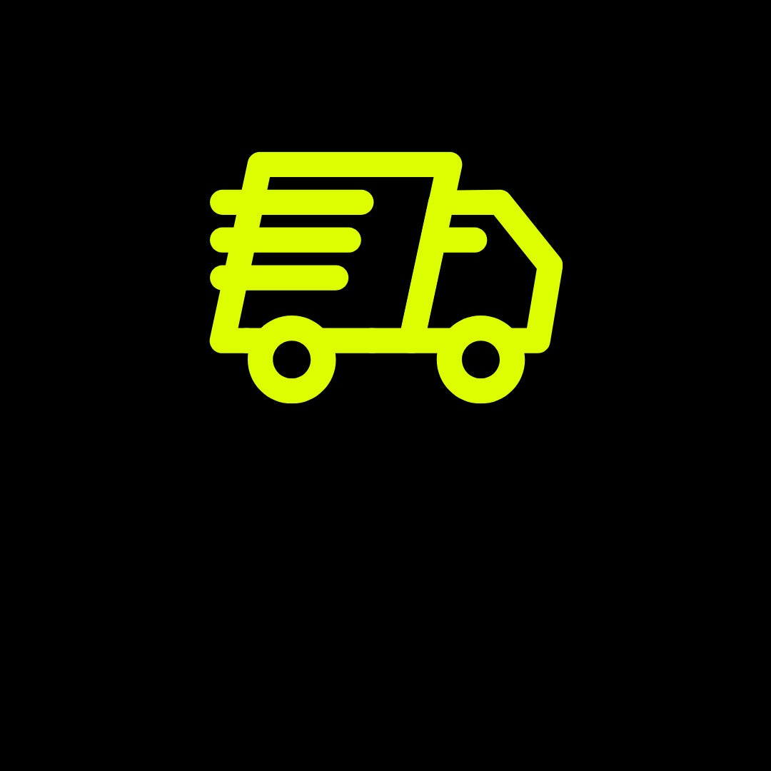 Rush Shipping