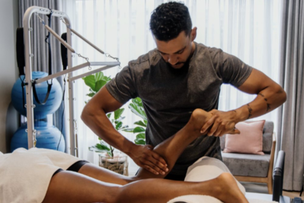 Sports Medicine Trainer - PDF