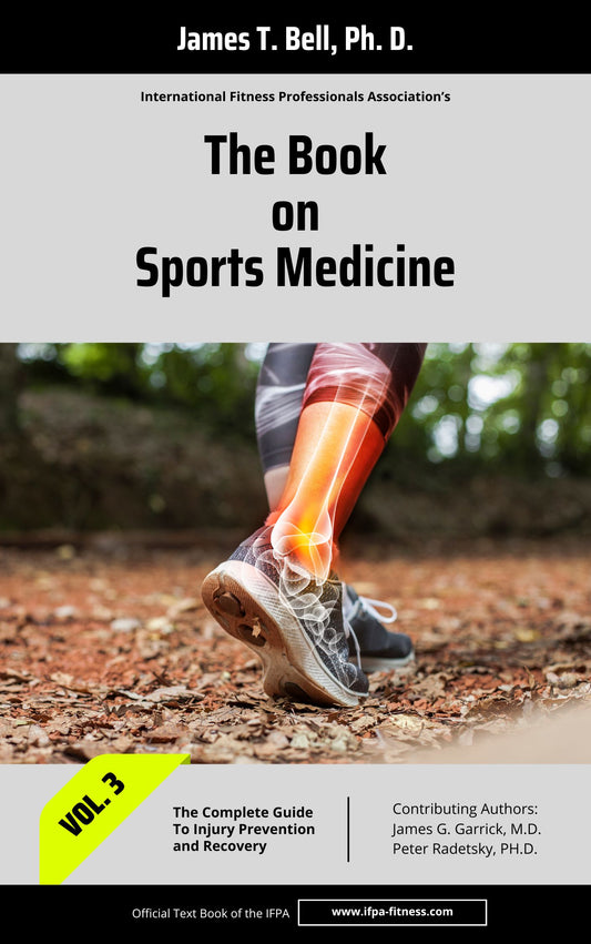 The Book on Sports Medicine