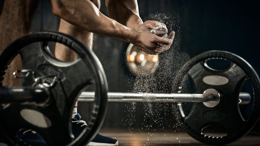 Designing Weight Training Programs - PDF