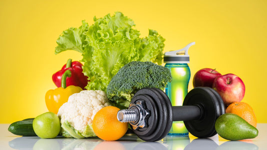 Sports Nutrition Guidebook - PDF