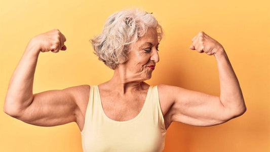 Senior Fitness Specialist - PDF Book