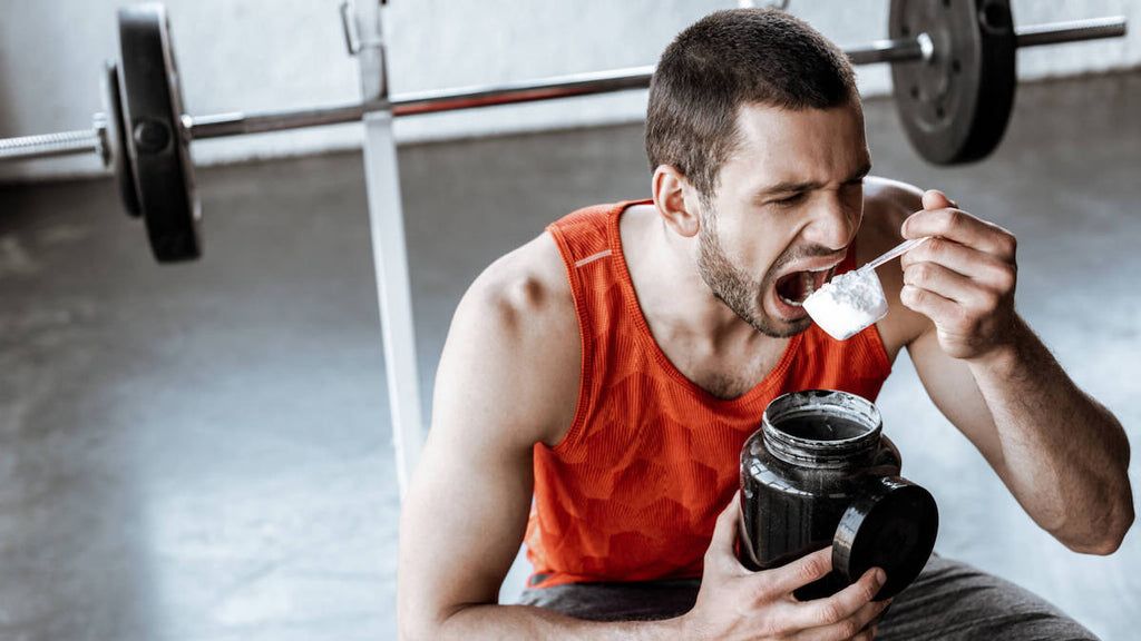 FitSpot - The Science Behind Pre-Workout Supplements - October 2025