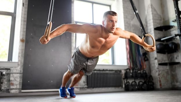 Suspension Training - PDF