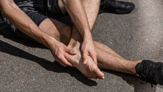 FitBit - Soft Tissue Injury Recovery - September 2024