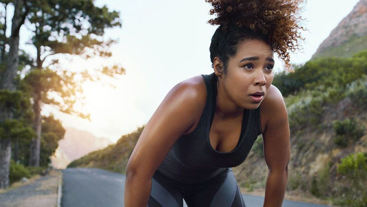 Breathing for Athletic Success - Physical Course Materials