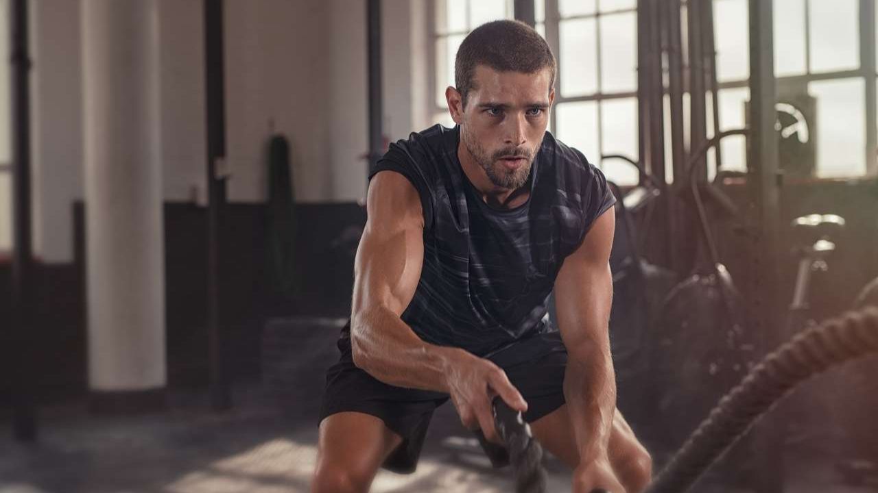 Functional Training for Sports - Printed Book