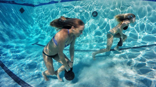 Water Fitness Specialist - PDF Book