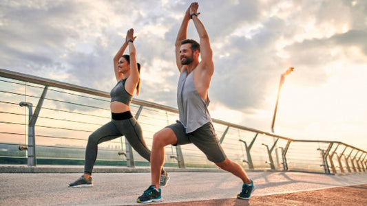 Yoga for Athletes - PDF