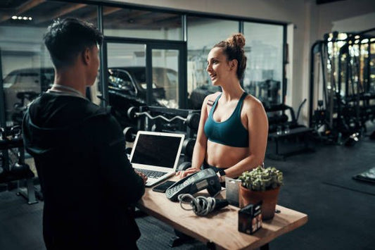 Fitness Facility Manager ©2025 - PDF