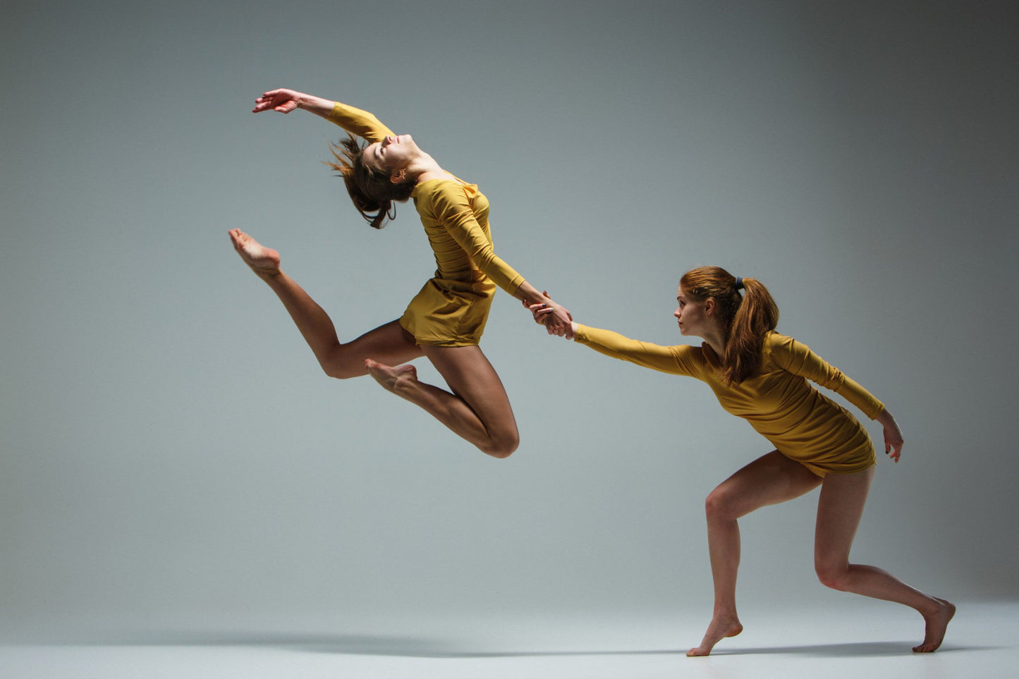 Dance Kinesiology Specialist - Physical Materials