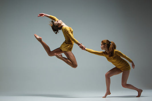 Dance Kinesiology Specialist - Physical Materials