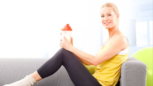 FitBit - DHEA: To Supplement or Not? - July 2024