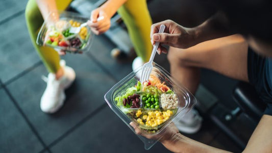 Performance Nutrition - PDF
